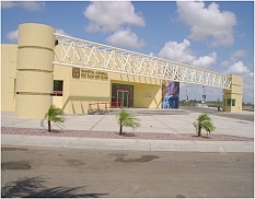 Hospital del Bajo Rio Mayo