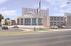 Ciudad Obregn, Sonora